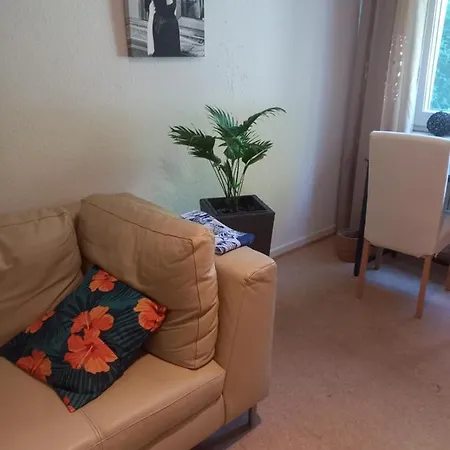 Privates Zimmer Apartment